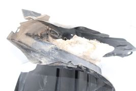 10-13 LEXUS IS250C FRONT LEFT DRIVER INNER FENDER Q5386 image 5