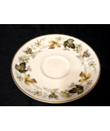 Vintage ROYAL DOULTON 6&quot; Replacement Teacup Saucer LARCHMONT Pattern - E... - $4.74