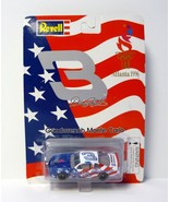 Revell Dale Earnhardt #3 Goodwrench Monte Carlo Die-cast Car 1996 - $8.05 CAD