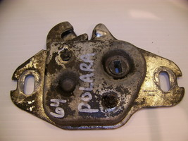 1964 Dodge Polara Trunk Latch Oem - $36.00