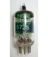 By Tecknoservice Ventil aus / Von Alte Radio 5725 Marken Diverse NOS Und Dabei - $9.04