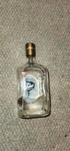 Unrinsed Empty Elmer T Lee Bourbon Bottle Whiskey Single Barrel - $27.99