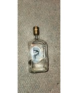 Unrinsed Empty Elmer T Lee Bourbon Bottle Whiskey Single Barrel - $27.99