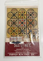 Brandywine by Pat Sloan Pattern - $4.94