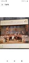 Wagner Die Meistersinger Von Nürnberg Vinyl 5LPs - £14.81 GBP