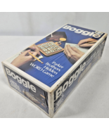 Vintage BOGGLE Parker Brothers Hidden Word Game 1976 FACTORY SEALED NOS - €15,55 EUR