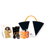 Vicious Curl Full-Size Trial Kit (Retail $225.00) - £110.12 GBP