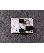 WB27X20788 GE RANGE OVEN RELAY CONTROL BOARD - $40.00