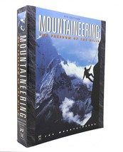 Don Graydon &amp; Kurt Hanson MOUNTAINEERING The Freedom of the Hills 6th Edition 1s - $48.88