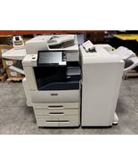 Xerox AltaLink 8070 color copier printer scanner  70 ppm color - $45,536.44 MXN