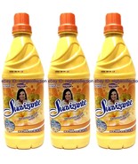 ( LOT 3 ) Suavizante Liquid Fabric Softener Sunshine Scent 28.7 oz Each - €29,83 EUR ( LOT 3 ) Suavizante Liquid Fabric Softener Sunshine Scent 28.7 oz Each - €29,83 EUR