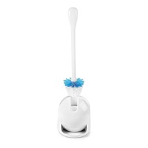 Good Grips Compact Toilet Brush &amp; Canister - £27.26 GBP