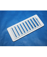 Whirlpool Refrigerator : Air Duct Louver (2257741 / 8201651) {P1542} - £17.75 GBP