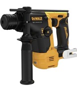DEWALT XTREME 12V MAX Brushless 9/16in SDS Plus Rotary Hammer Drill (Tool Only) - $2,200.90 MXN