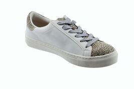 Women Sneakers Universal Thread Women&#39;s Cadey Lace-Up Sneakers Size 7.5 ... - $16.72