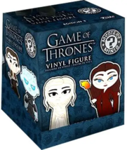 Game of Thrones - Series Three 1-pc Random Mystery Mini Vinyl Figure by ... - $9.85