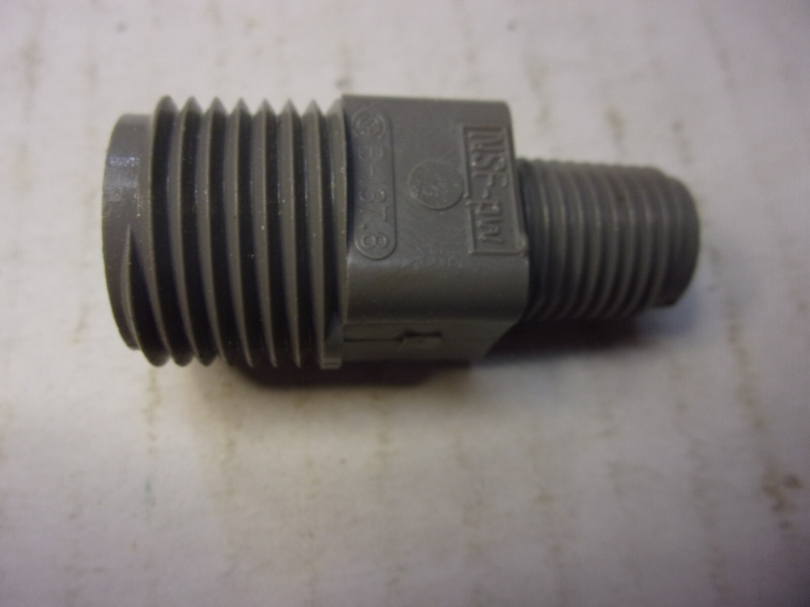 Zurn QEST 3/4&quot; x 7/16&quot;   male coupler  B-137.8 CPVC - $5.69