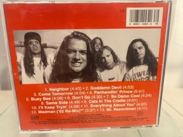 Ugly Kid Joe America&#39;s Least Wanted This album is a must-have for Ugly K... - £6.22 GBP