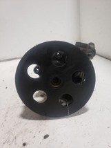 Power Steering Pump Convertible Fits 05-09 AUDI A4 698450 - $635.97 MXN