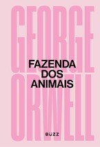 Fazenda dos animais (Em Portugues do Brasil) [Hardcover] George Orwell - £40.19 GBP