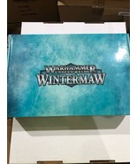 Warhammer Underworlds Wintermaw Organised Play (Eng) Sealed - $146.99