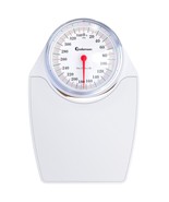 Adamson A24 Scales For Body Weight - Up To 350 Lb - New -, Year Assurance - $46.96