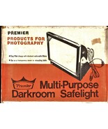 Safelight Photo Darkroom Light  - $219.02 MXN