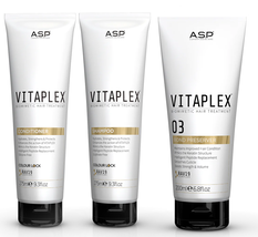 ASP - Vitaplex After Care Kit image 3