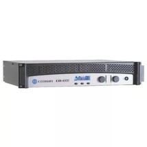 Crown CDI4000 2 Channel CDi Series Power Amplifier 1200 Watts at 4Ω DSP USB - $3,350.00