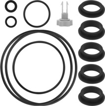 Repair Set for Sand Filter Pumps Air Release Valve O Rings Fits for 2501... - $28.16