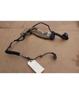 07-09 INFINITI G35 SEDAN REAR LEFT DOOR WIRING HARNESS R1014 - €46,87 EUR
