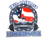 DISCONTINUED XLI JBSA LACKLAND BODY BUILDING CLASSIC AIR FORCE WHITE SHI... - $39.59