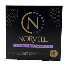 Norvell Venetian Self Tanning Kit  - $39.95