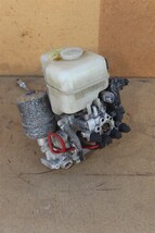 2005-2009 Lexus GX470 Master Cylinder w/ Pump Assembly Module ABS Brake  image 5