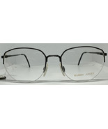 New Hardy Amies by ENGELHARDT Eyewear Half-Frame Eyeglasses Australia RX... - $181.97 CAD