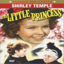 The Little Princess Dvd - £8.83 GBP