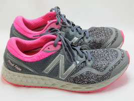 New Balance Fresh Foam Zante Running Shoes Women’s Size 9 B Excellent Condition - £33.43 GBP