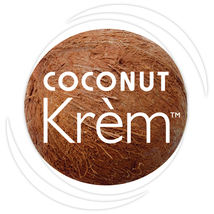 Devoted Creations Coconut Krem Body Wash, 8 fl oz image 4