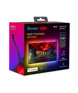 Indoor RGBIC LED TV Backlight with Camera for 55-65 inch TVs and PCs  Co... - $94.80