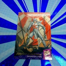 1994 Fleer Ultra X-Men Silver Samurai #79  - £0.98 GBP