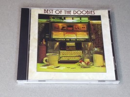 The Doobie Brothers - Best of the Doobies (CD) - £7.84 GBP
