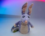 Bluey Friends Plush Stuffed Animal Puppet - BOB BILBY (8 inch) - New Stu... - £14.24 GBP