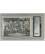 CGC JSA SS 6 10 AUTO SIGNED Noel Neill Adventures of Superman 1966 Topps... - $3,769.63 MXN
