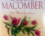 [Audiobook] The Matchmakers by Debbie Macomber [Abridged on 5 CDs] - $5.69
