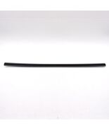 2017-2020 Tesla Model 3 Rear Right Door Window Belt Strip Molding Trim -... - $152.62 CAD
