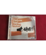 Good Charlotte Good Morning Revival Unofficial CD Made In Russia - £5.44 GBP