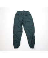 Vintage 90s Streetwear Mens Large Faded Blank Lined Windbreaker Joggers ... - $60.86 CAD