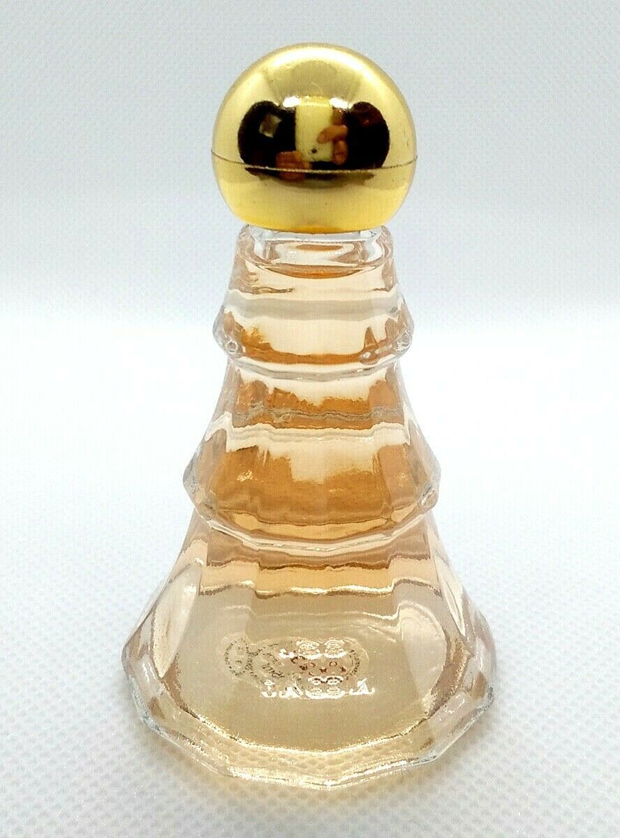Primary image for CÉLEBRE ~ AVON ✿ VTG Mini Eau Toilette Miniature Perfume (15ml. = 0.50 fl.oz.)