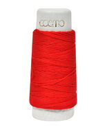 Cosmo Hidamari Sashiko Solid Thread 30 Meters Watermellon - €5,07 EUR