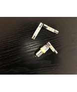 Vintage Sansui RA-500 reverb amplifier front panel LED lamps kit. - $25.53 CAD